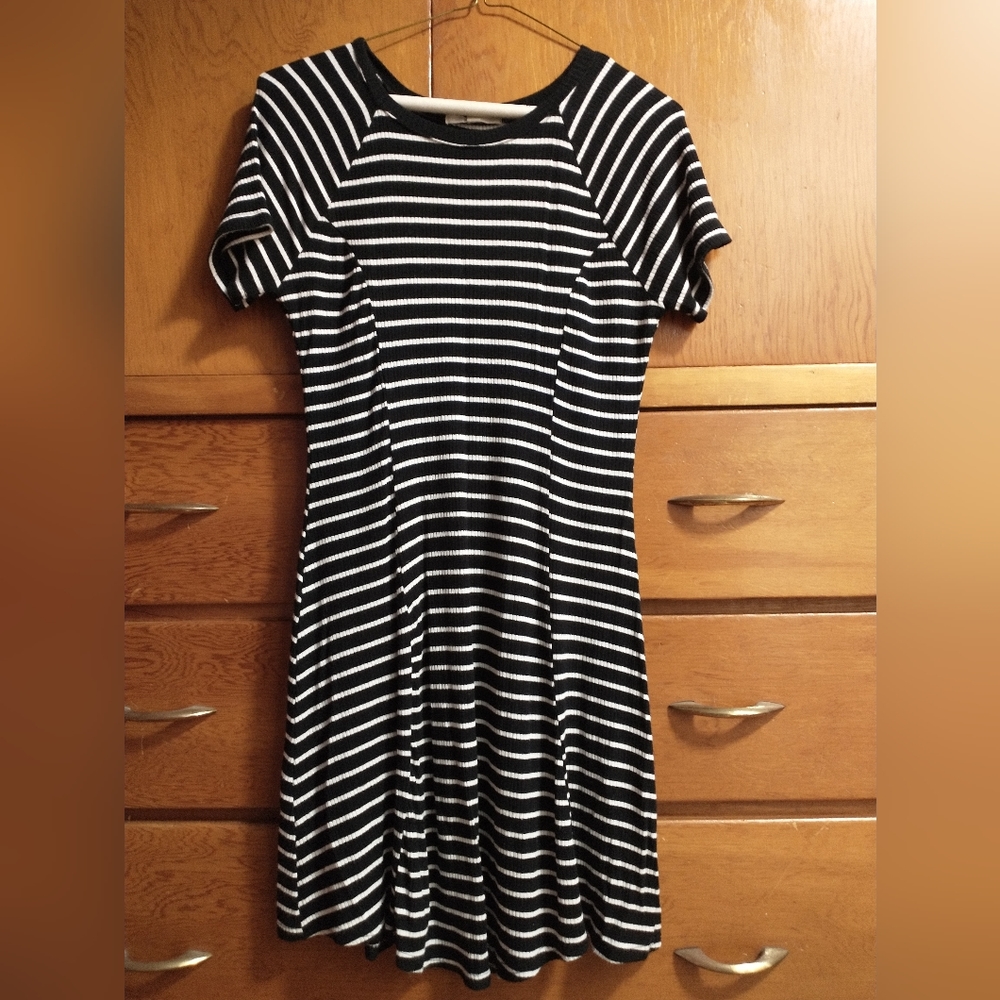 Vans T-shirt Dress, size small